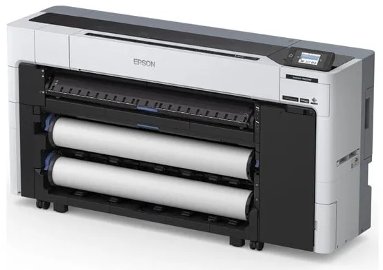 Epson SureColor SC-P8500DM Blækprinter Multifunktion - Farve - Blæk