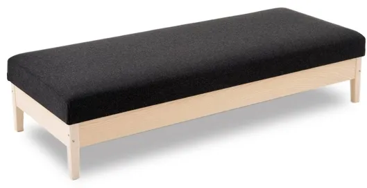 Hestbæk Daybed model 409 i egetræ