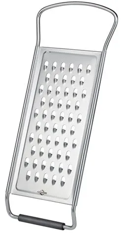 KÜCHENPROF Grater - coarse