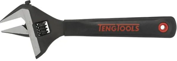 Teng Tools Skiftenøgle / svensknøgle WT 10"